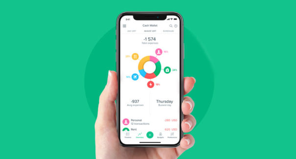 5 apps de controle financeiro para organizar o orçamento durante a pandemia