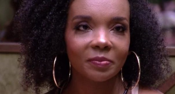 Thelma Assis é a vencedora de edição histórica