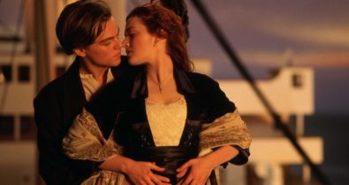 Reveja 6 os melhores beijos da história do cinema