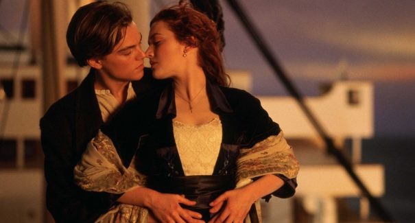 Reveja 6 os melhores beijos da história do cinema