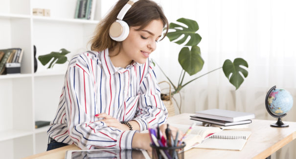Quarentena: 6 dicas para estudar em casa e não perder o ritmo