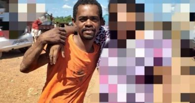 Homem é morto dentro do lixão a facadas em Imperatriz