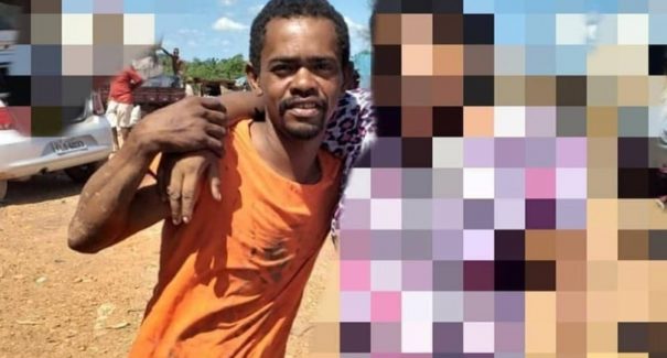 Homem é morto dentro do lixão a facadas em Imperatriz