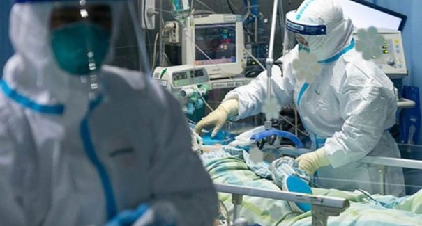 Análise do sangue pode prever quadro grave em paciente com Covid-19