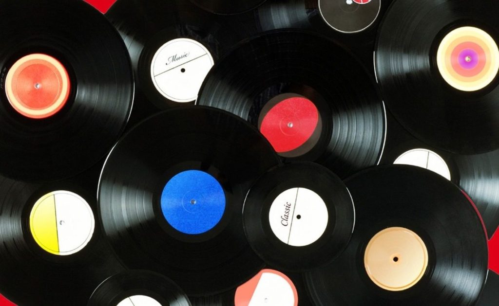 Veja os 5 discos de vinil mais caros do mundo