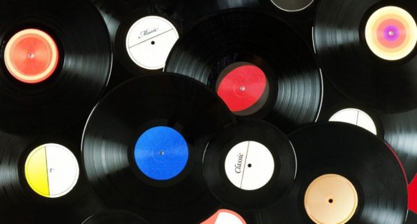 Veja os 5 discos de vinil mais caros do mundo