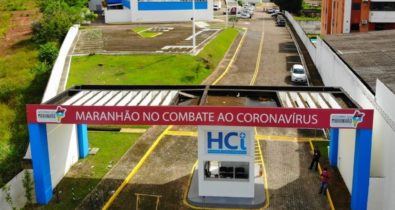 Maranhão é 2º estado com maior transparência em dados sobre a Covid-19