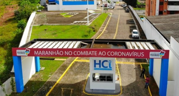 Maranhão é 2º estado com maior transparência em dados sobre a Covid-19