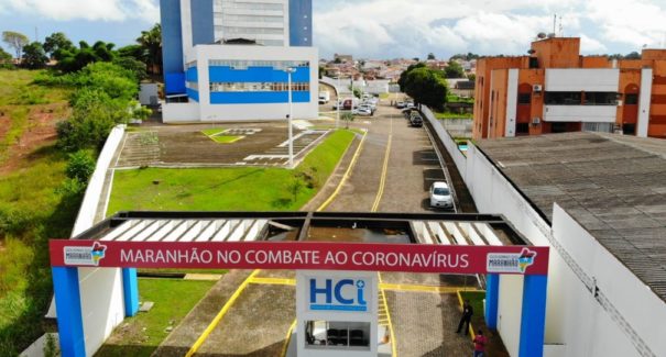 Maranhão tem 72 horas para apresentar ações de combate à Covid-19 ao STF