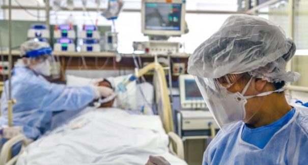 São Luís registra 4. 800 novos casos de coronavírus em 30 dias