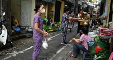 Coronavírus: como a reação exagerada fez do Vietnã um caso de sucesso contra o vírus
