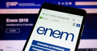 Enem 2020: mais de 2,3 milhões de estudantes já se inscreveram