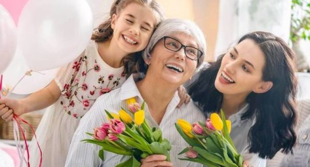 Saiba como entender a mãe de cada signo