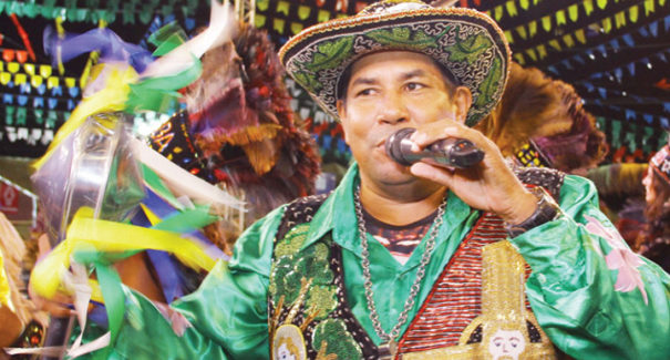 Relembre 5 toadas clássicas do São João do Maranhão