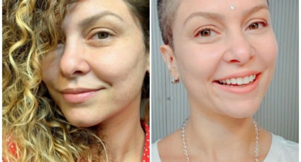 De franjinhas a cabeças raspadas: mudança de visual na quarentena virou febre