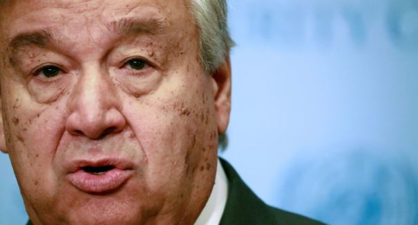 ONU diz que jornalismo é essencial para neutralizar desinformação