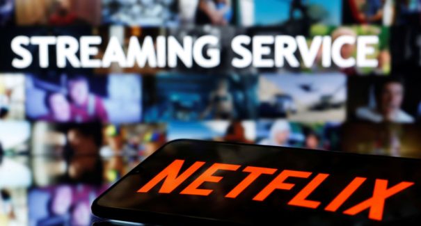 Confira todos os lançamentos da Netflix para a semana