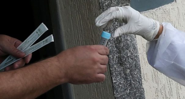 Estudo da FGV avalia preparo dos profissionais de saúde para pandemia
