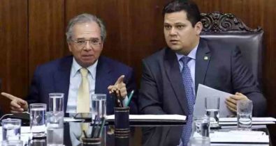 Paulo Guedes perde para o Senado guerra para congelar salário de servidor