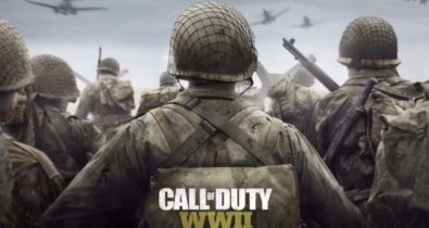 Call of Duty: WW2 fica grátis para assinantes da PS Plus nesta semana