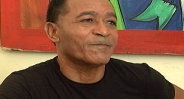 Morre Bimbinha, ex-atacante do Sampaio Corrêa