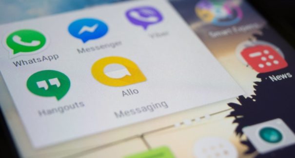 Veja o passo a passo para se conectar com seus contatos no Google Hangouts