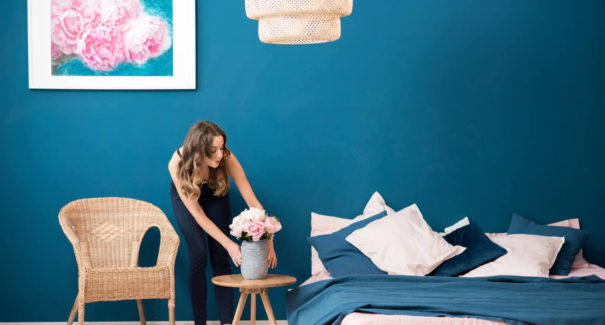 Fácil, prático e barato: como melhorar os ambientes de casa