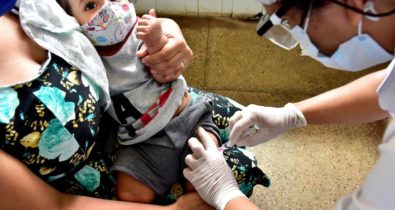 Prefeitura de São Luís segue com campanha de vacinação contra H1N1 até o dia 26 de junho