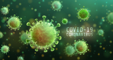 Mais de 1.500 novos casos de coronavírus foram registrados nesse domingo no Maranhão