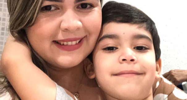 Dia das Mães: um amor fortalecido pelo autismo