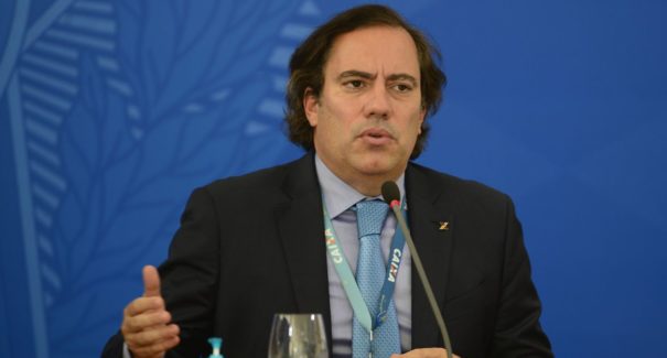 Auxílio só será depositado em contas fora da Caixa a partir do dia 30