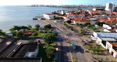 Uso do transporte público cai 85% em São Luís