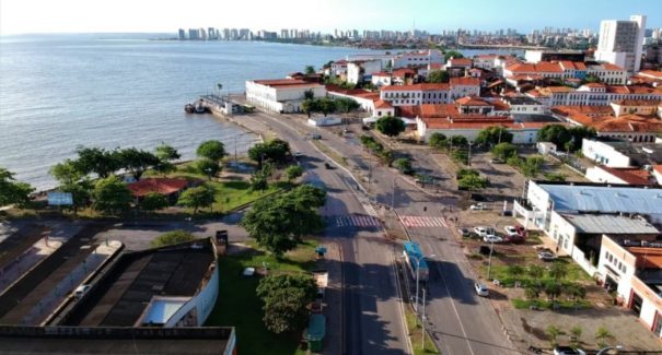 Uso do transporte público cai 85% em São Luís