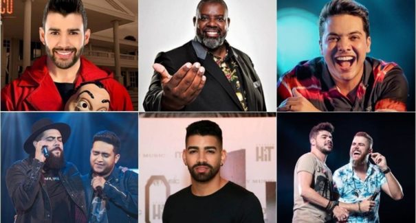 Lives da semana: Veja lista completa dos próximos shows virtuais