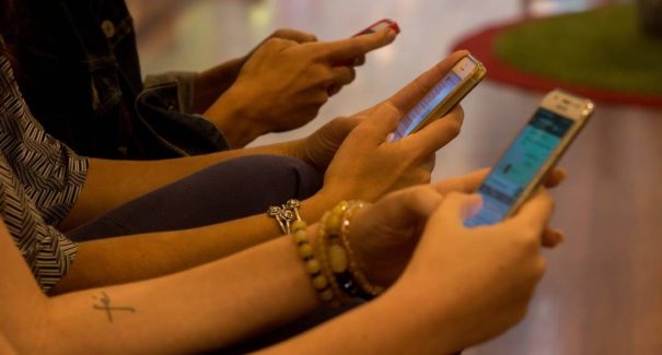 Um em cada quatro brasileiros não tem acesso à internet, mostra pesquisa