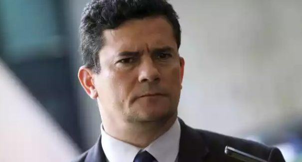 Moro pede que STF autorize divulgação da íntegra de vídeo de reunião