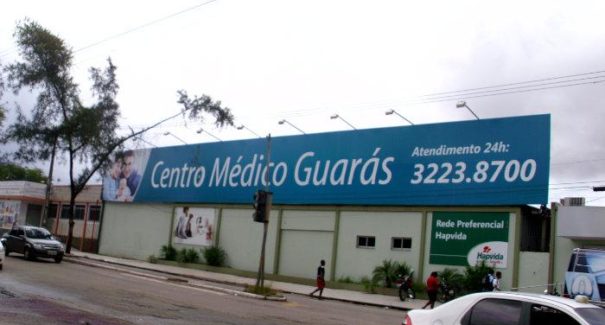 Hospital é multado por não informar quantidade de leitos disponíveis para pacientes com Covid-19