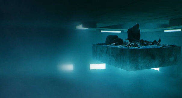 5 filmes de suspense para assistir na Netflix
