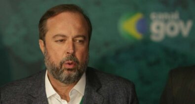 Alexandre Silveira diz que privatização da Eletrobras “fez mal” ao Brasil