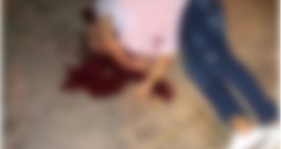 Policial mata assaltante a tiros em lanchonete no Calhau