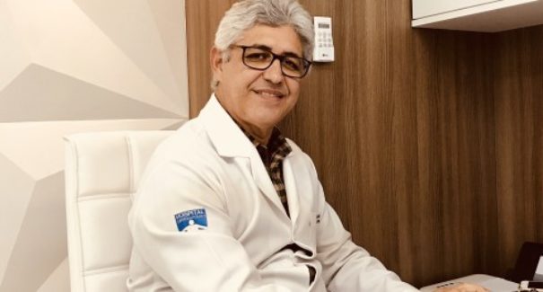 O pior da pandemia da Covid-19  já passou, afirma médico maranhense
