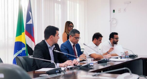 CCJ aprova parecer a projeto que obriga hospitais a disponibilizar funcionária para acompanhar pacientes em exames