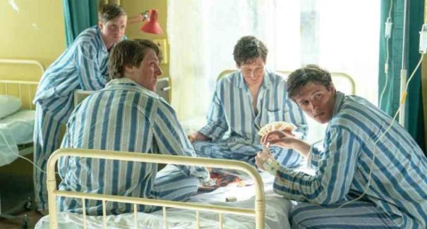Cinco minisséries premiadas para ver durante a pandemia