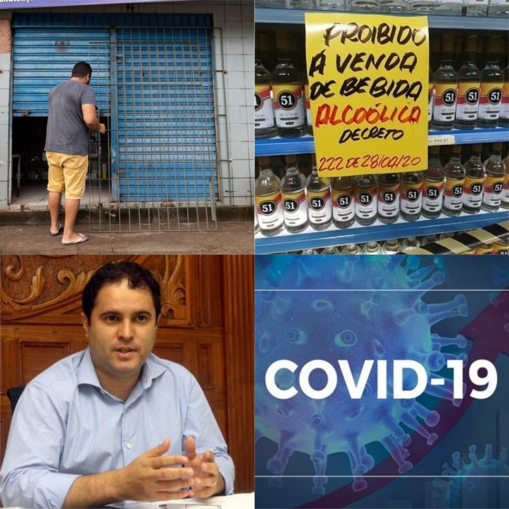 Confira as notícias que foram destaque nesta sexta