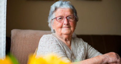 Isolamento social na terceira idade: saiba como agir com os idosos durante a quarentena