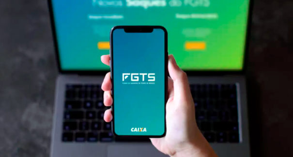 Lucro de 99% do FGTS será disponibilizado aos trabalhadores