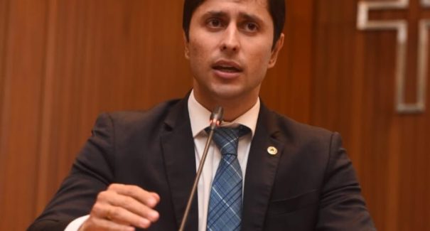 Contra aglomerações, Duarte Jr propõe a ampliação do horário em supermercados do Maranhão