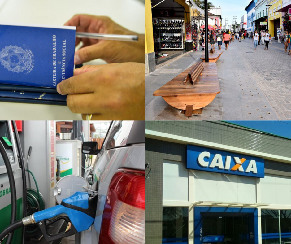 Confira as principais notícias desta sexta-feira (29)
