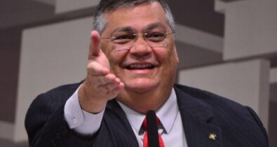 “Ministro do STF não tem lado político”, diz Flávio Dino