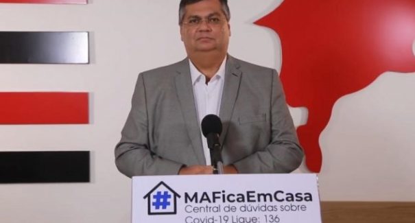 Maranhão faz parte dos 11 estados com queda na taxa de óbitos por Covid-19